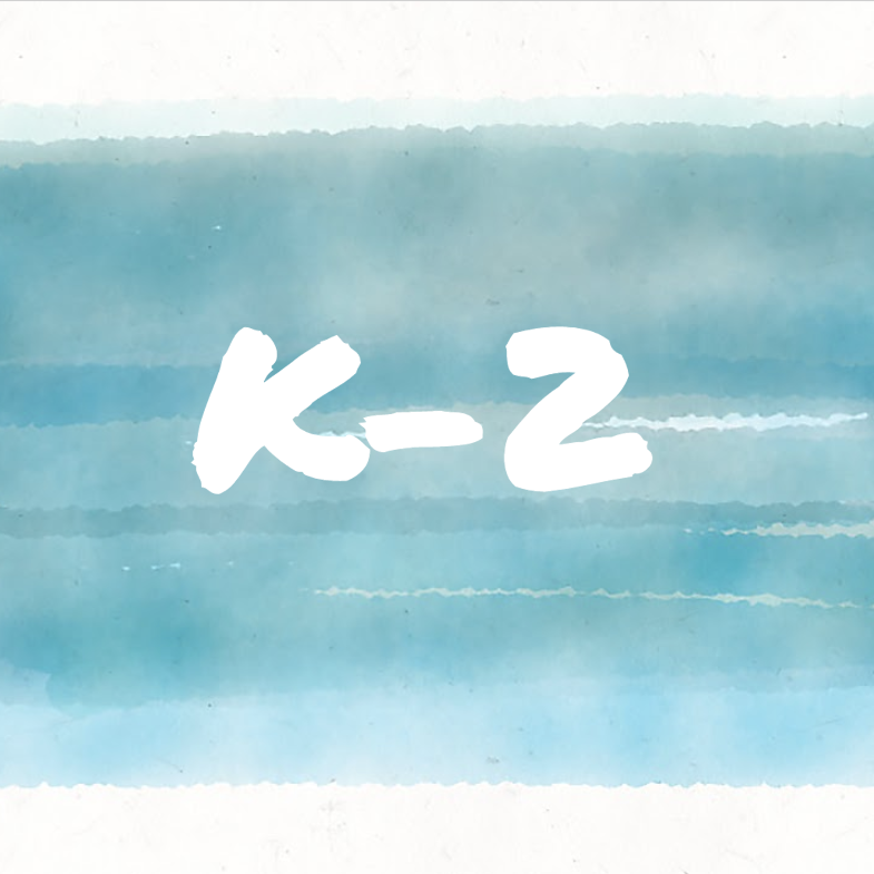 K-2 Sample Slides